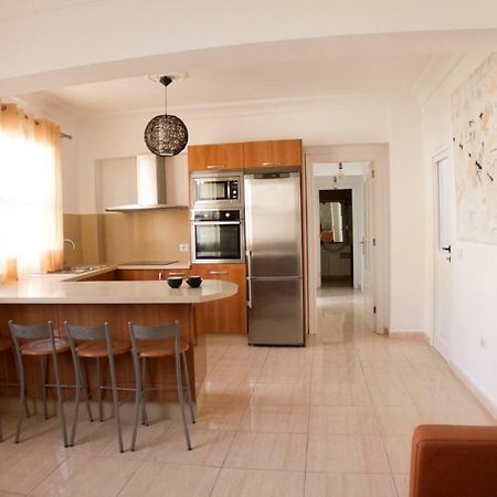 Plaza Del Charco - Puerto Viejo Appartement Puerto de la Cruz  Buitenkant foto
