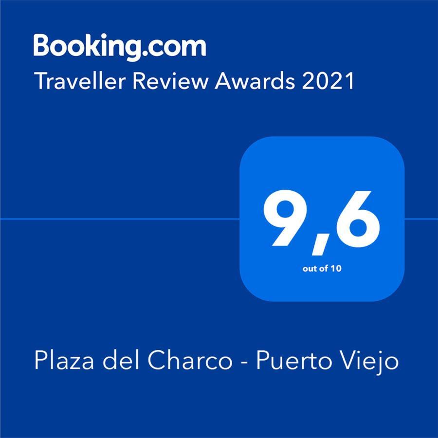 Plaza Del Charco - Puerto Viejo Appartement Puerto de la Cruz  Buitenkant foto
