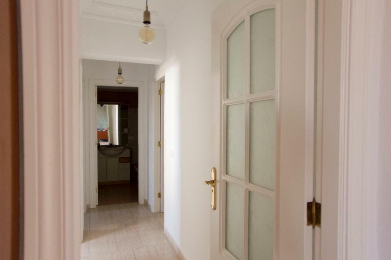 Plaza Del Charco - Puerto Viejo Appartement Puerto de la Cruz  Buitenkant foto