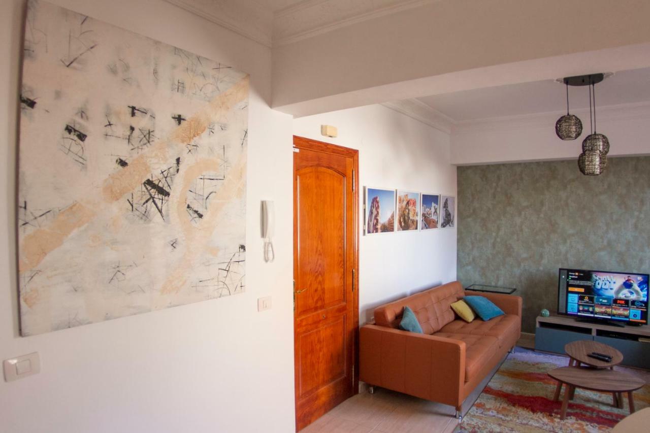 Plaza Del Charco - Puerto Viejo Appartement Puerto de la Cruz  Buitenkant foto